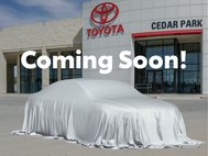 2025 Toyota Corolla Cross Hybrid S