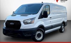 2023 Ford Transit 150
