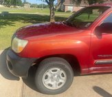2005 Toyota Tacoma Base