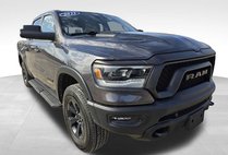 2022 Ram Ram Pickup 1500 Rebel
