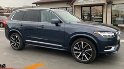 2022 Volvo XC90 Recharge T8 Inscription Expression 7P