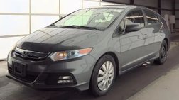 2012 Honda Insight LX