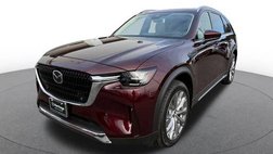 2024 Mazda CX-90 3.3 Turbo Premium