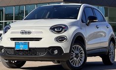 2023 Fiat 500X Pop
