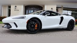 2023 McLaren GT Base