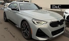 2023 BMW 2 Series M240i xDrive