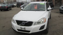 2013 Volvo XC60 T6