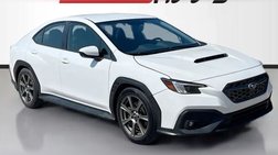 2024 Subaru WRX Premium