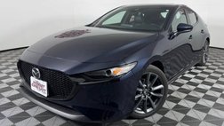 2023 Mazda MAZDA3 2.5 S Preferred