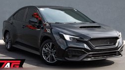 2023 Subaru WRX Base