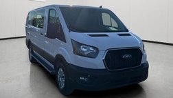 2024 Ford Transit 250