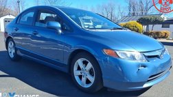 2006 Honda Civic EX