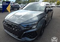 2024 Audi RS 3 2.5T quattro