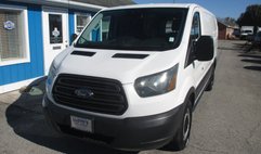 2016 Ford Transit 150