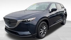 2022 Mazda CX-9 Sport