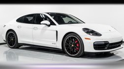 2020 Porsche Panamera GTS