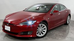 2020 Tesla Model S Long Range