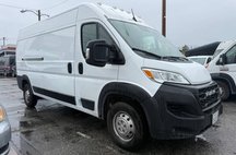 2023 Ram ProMaster 2500 159 WB