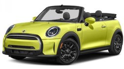 2024 MINI Convertible Cooper