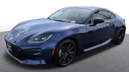 2025 Toyota GR86 Premium