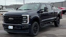 2024 Ford Super Duty F-250 XLT