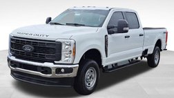 2024 Ford Super Duty F-250 XL