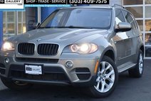 2011 BMW X5 xDrive35i Premium