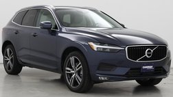 2021 Volvo XC60 T5 Momentum