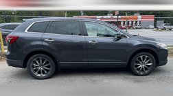 2014 Mazda CX-9 Grand Touring