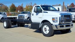 2026 Ford Super Duty