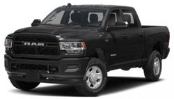 2021 Ram Ram Pickup 2500 Tradesman