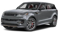 2025 Land Rover Range Rover Sport P530 Autobiography
