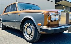 1978 Rolls-Royce Joan Rivers