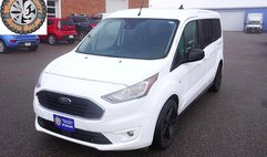 2019 Ford Transit Connect XLT