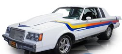 1983 Buick Regal Limited