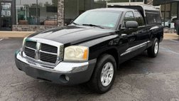 2005 Dodge Dakota SLT