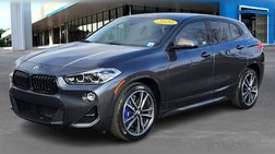 2020 BMW X2 M35i