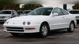 1997 Acura Integra LS