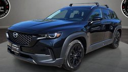 2023 Mazda CX-50 2.5 S Preferred Plus