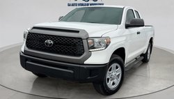 2018 Toyota Tundra SR