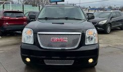 2013 GMC Yukon Denali
