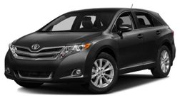 2015 Toyota Venza Limited