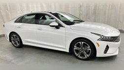 2023 Kia K5 EX