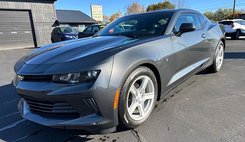 2016 Chevrolet Camaro LT