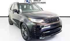 2024 Land Rover Discovery P300 Dynamic SE