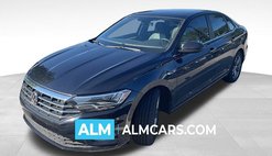 2020 Volkswagen Jetta S