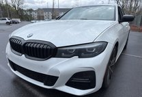 2022 BMW 3 Series 330i