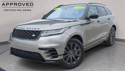 2021 Land Rover Range Rover Velar P250 R-Dynamic S