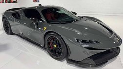 2022 Ferrari SF90 Stradale Base