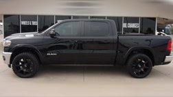 2025 Ram Ram Pickup 1500 Big Horn